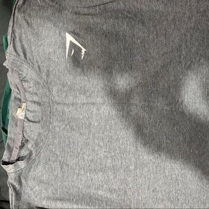Gymshark Performance Tee